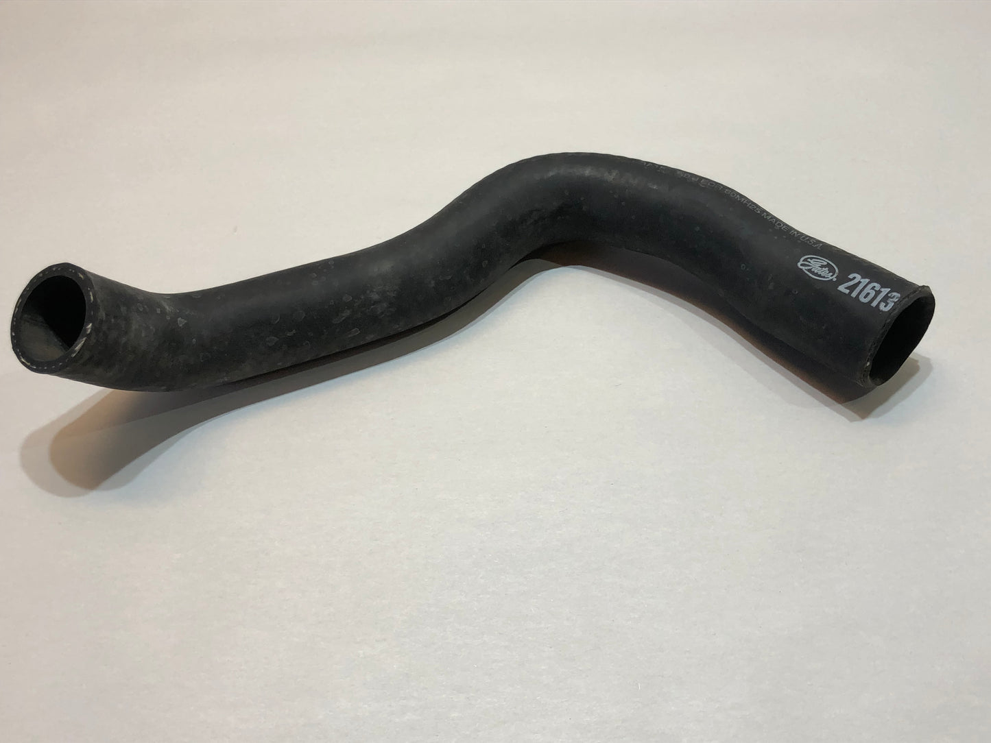 Gates # 21613 Radiator Coolant Hose NOS