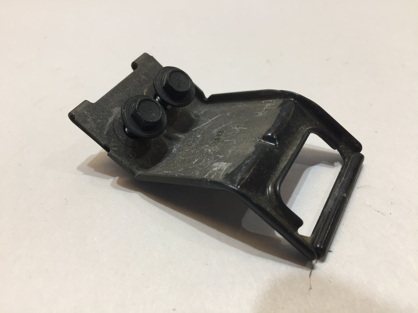 99-04 Ford F250 F350 Glove Box Latch Striker OEM