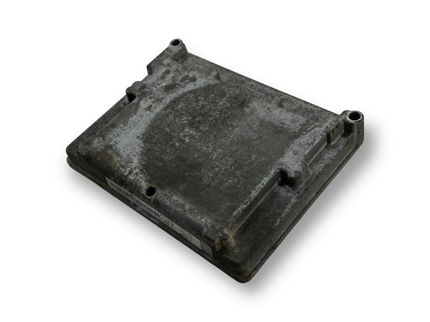 06 2006 Ford F250 F350 6.0 6.0L PCM ECM ECU Engine Computer 6C3A-12A650-EYA