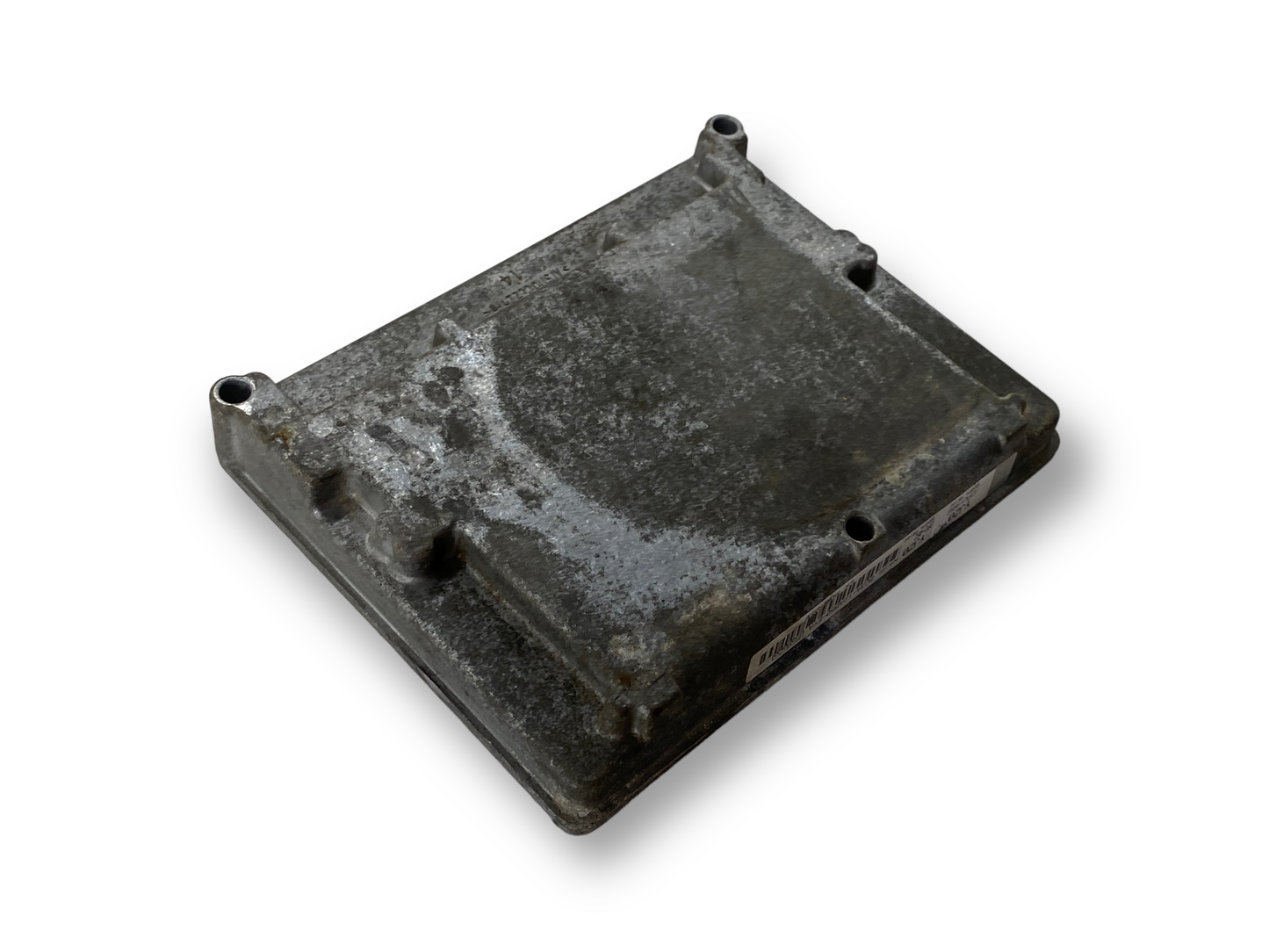 06 2006 Ford F250 F350 6.0 6.0L PCM ECM ECU Engine Computer 6C3A-12A650-EYA