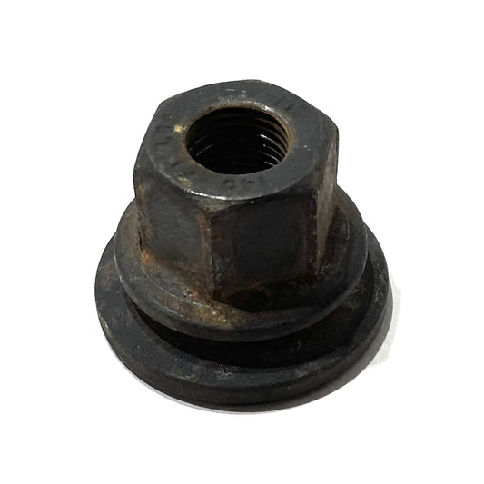 94-02 Dodge 3500 Dually DRW Lug Nut OE Single
