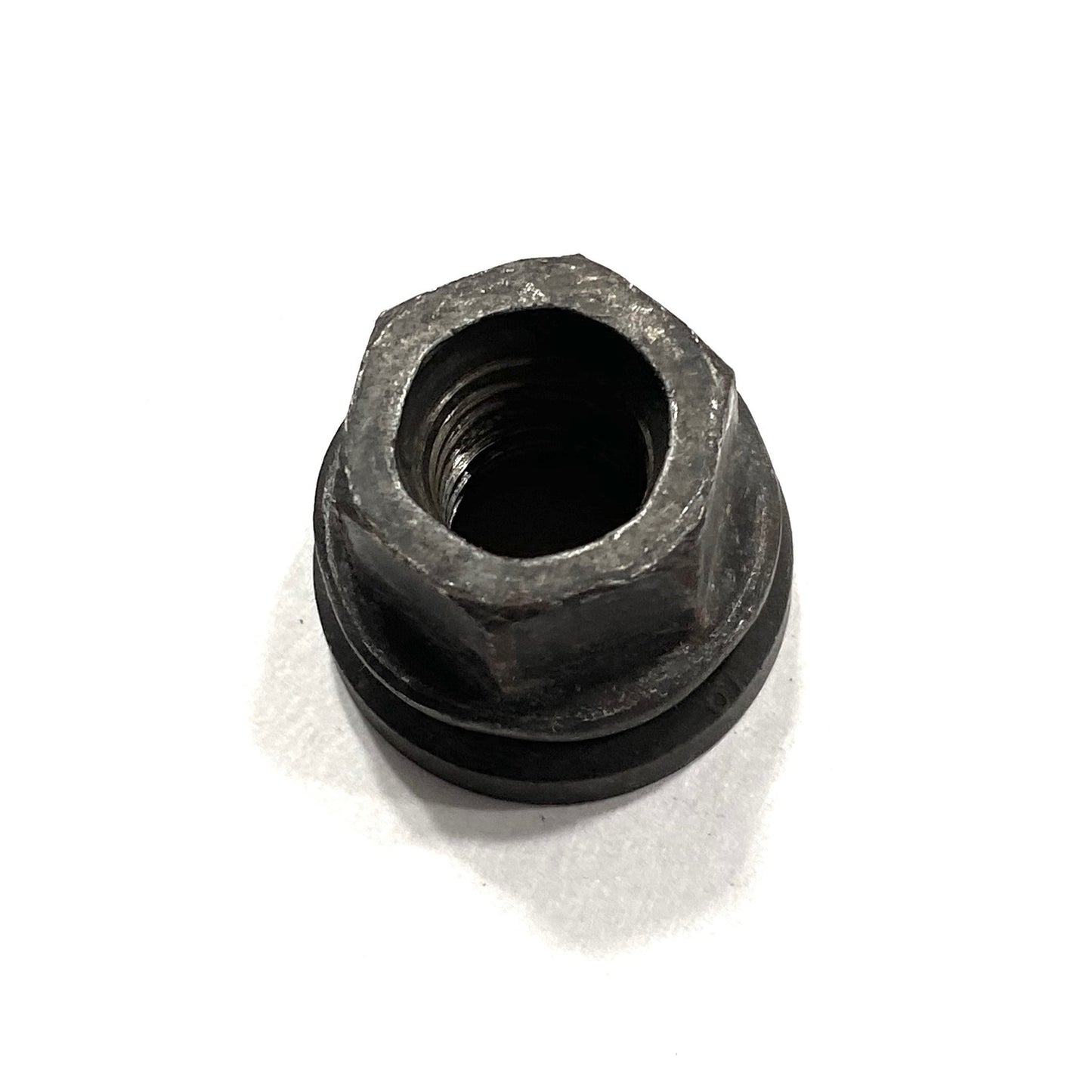 99-02 Ford F250 F350 Excursion OE Wheel Lug Nut - Coarse Thread