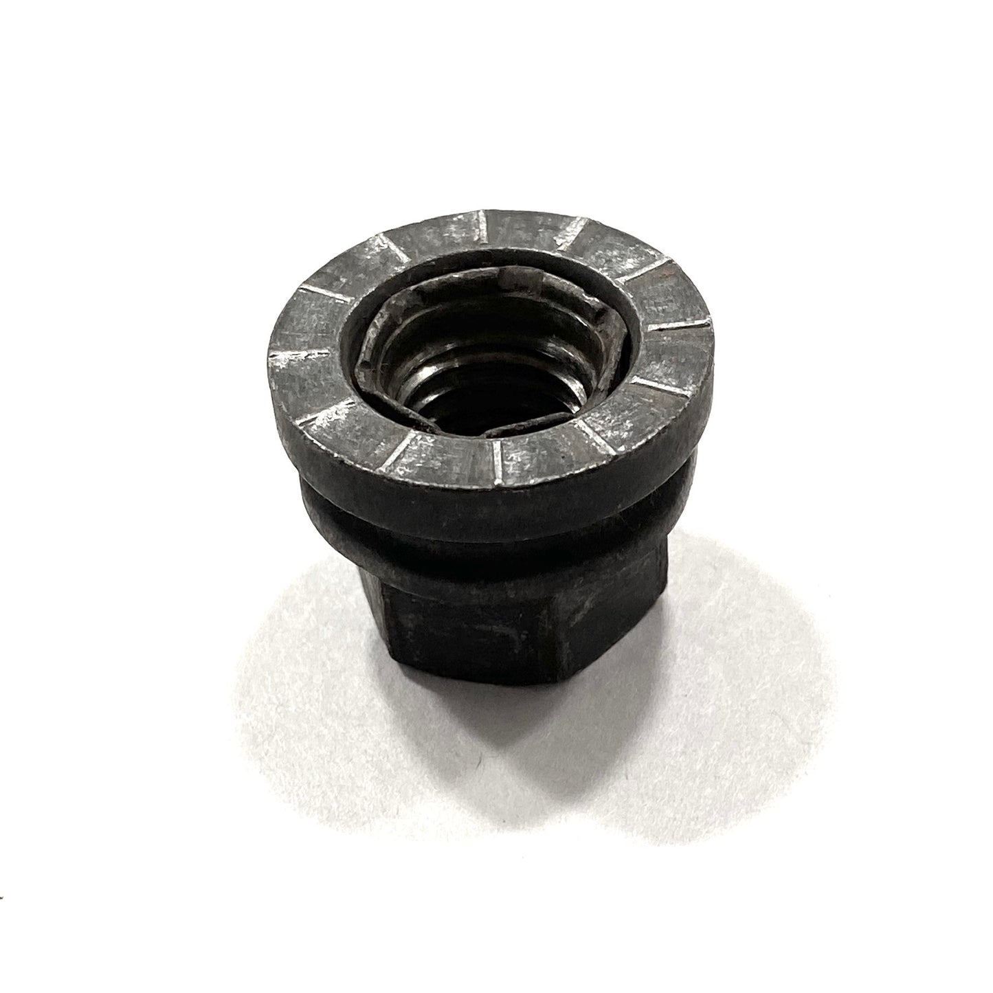 99-02 Ford F250 F350 Excursion OE Wheel Lug Nut - Coarse Thread