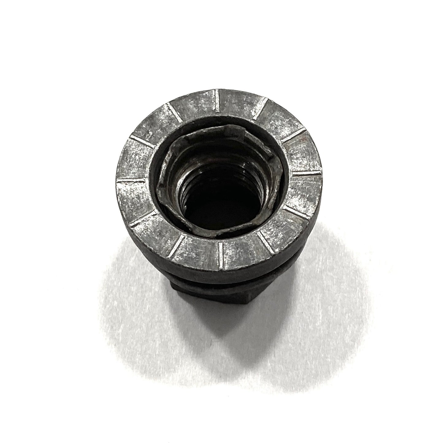 99-02 Ford F250 F350 Excursion OE Wheel Lug Nut - Coarse Thread