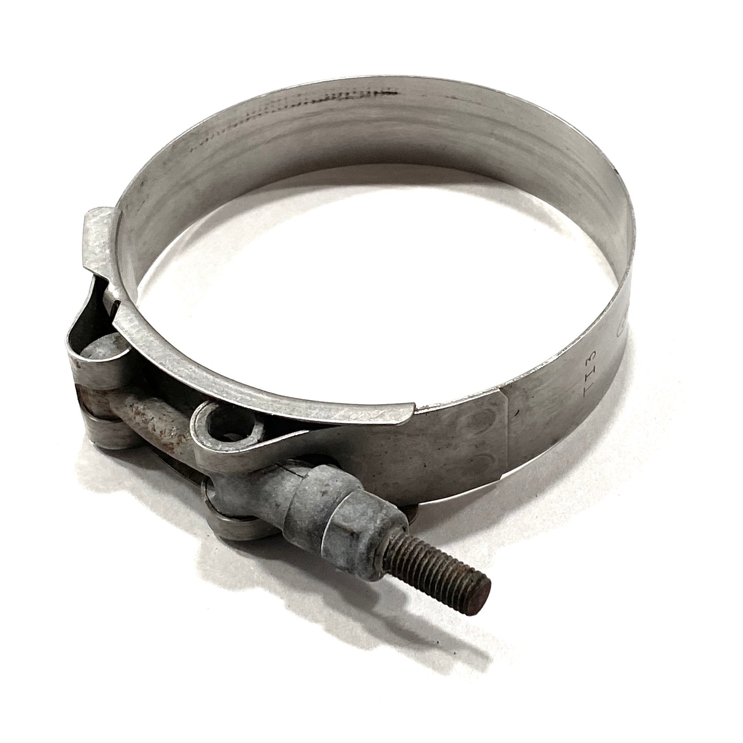 Ford Super Duty F250 F350 OE Turbocharger Intercooler Band Clamp YC35-6K786-BA