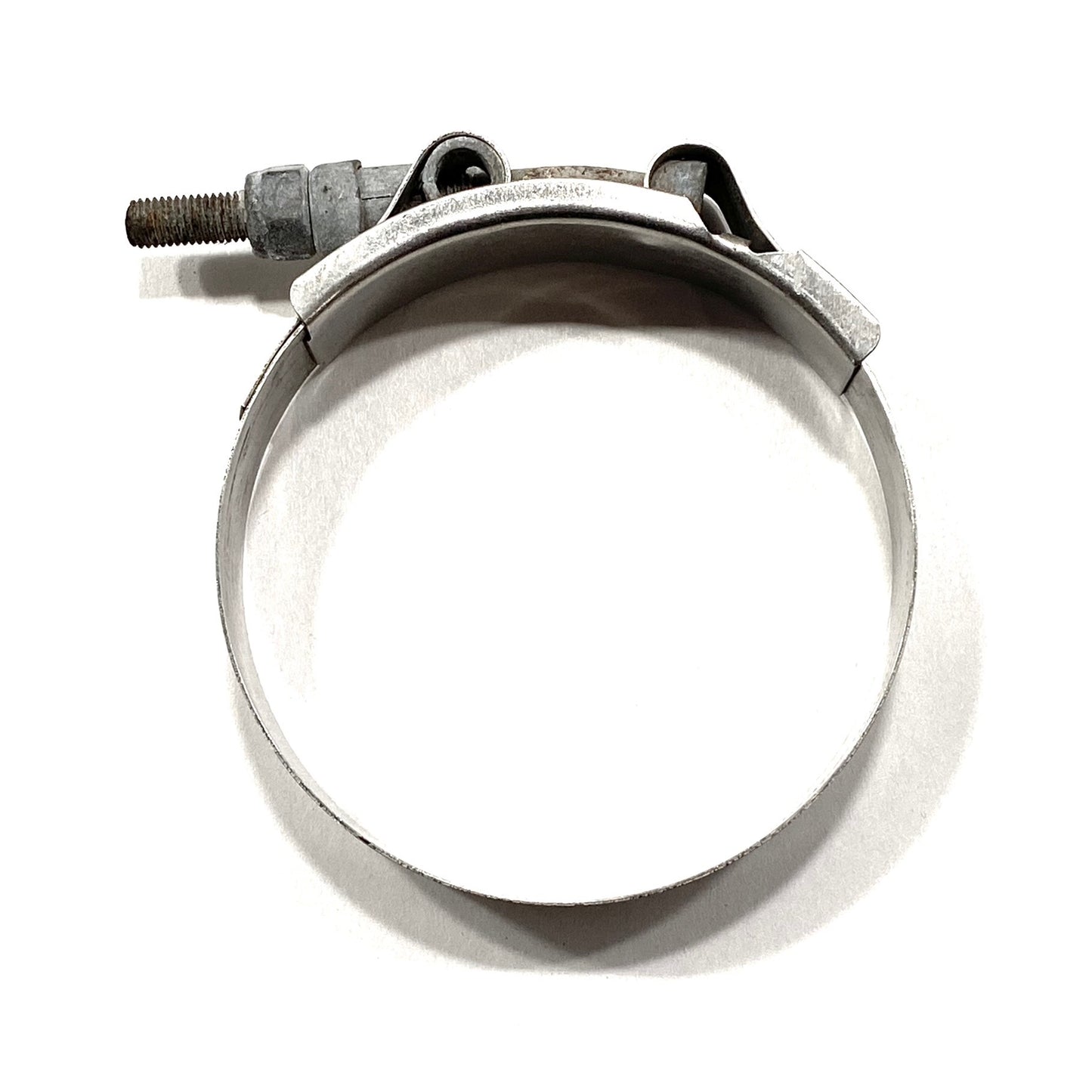 Ford Super Duty F250 F350 OE Turbocharger Intercooler Band Clamp YC35-6K786-BA