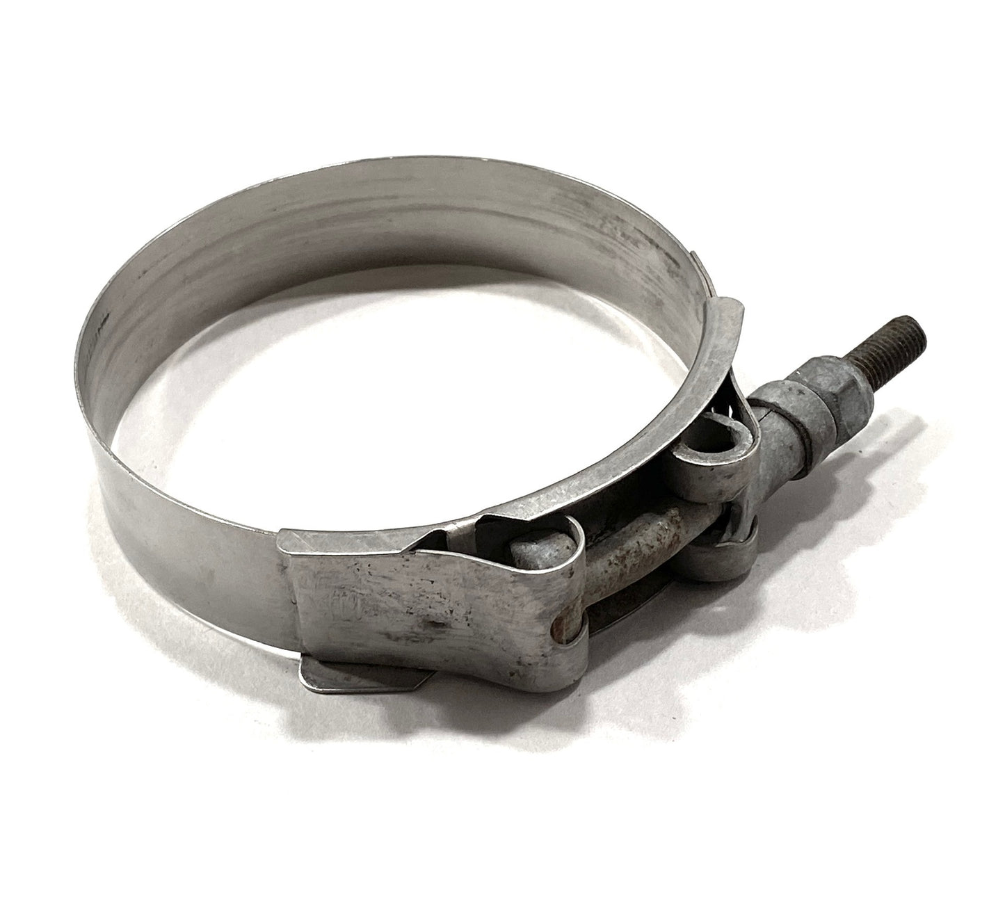 Ford Super Duty F250 F350 OE Turbocharger Intercooler Band Clamp YC35-6K786-BA