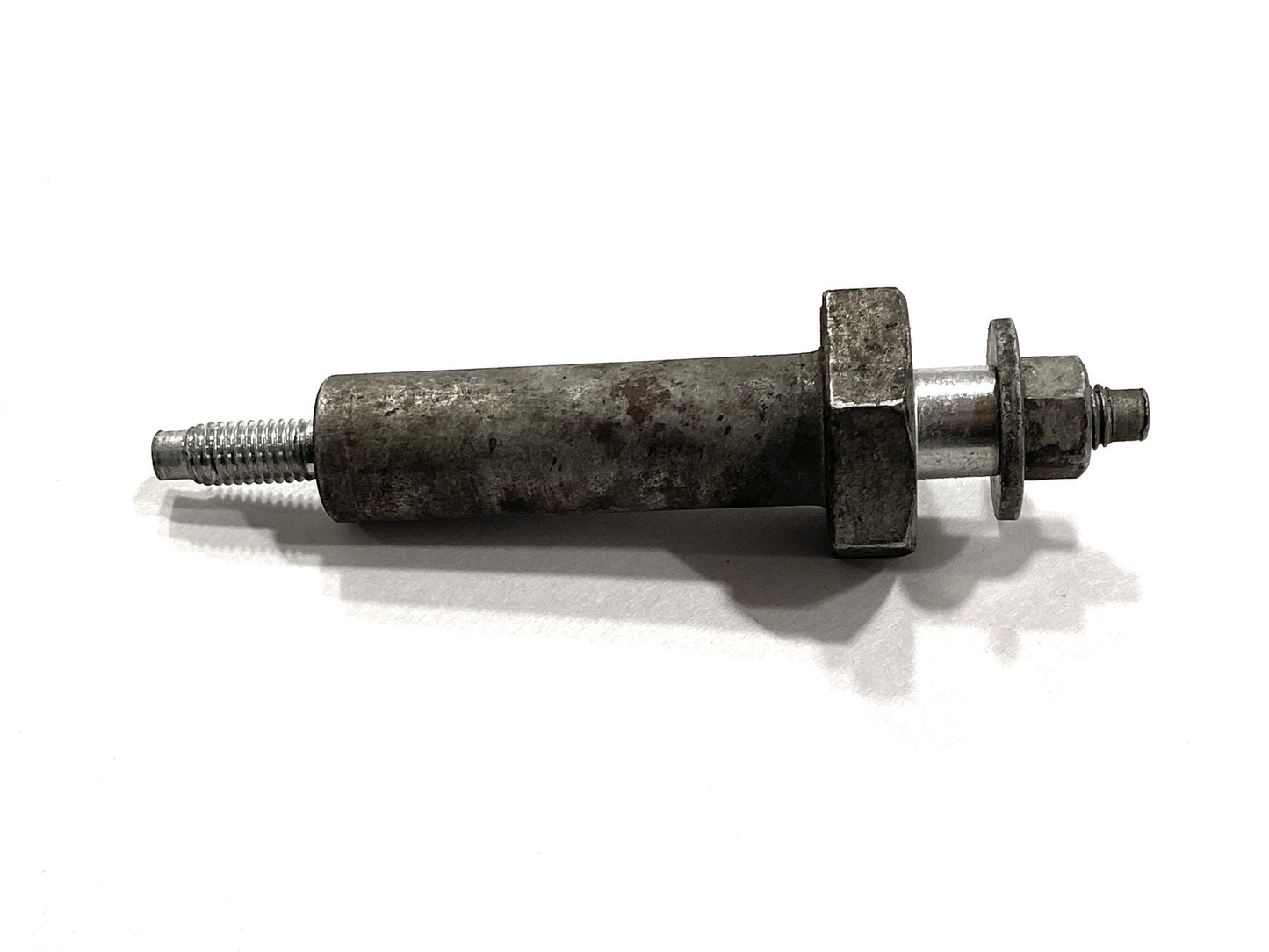 11-16 Ford F250 F350 6.7 Powerstroke Inner Fan Shroud Stand Off Bolt Stud Nut OE