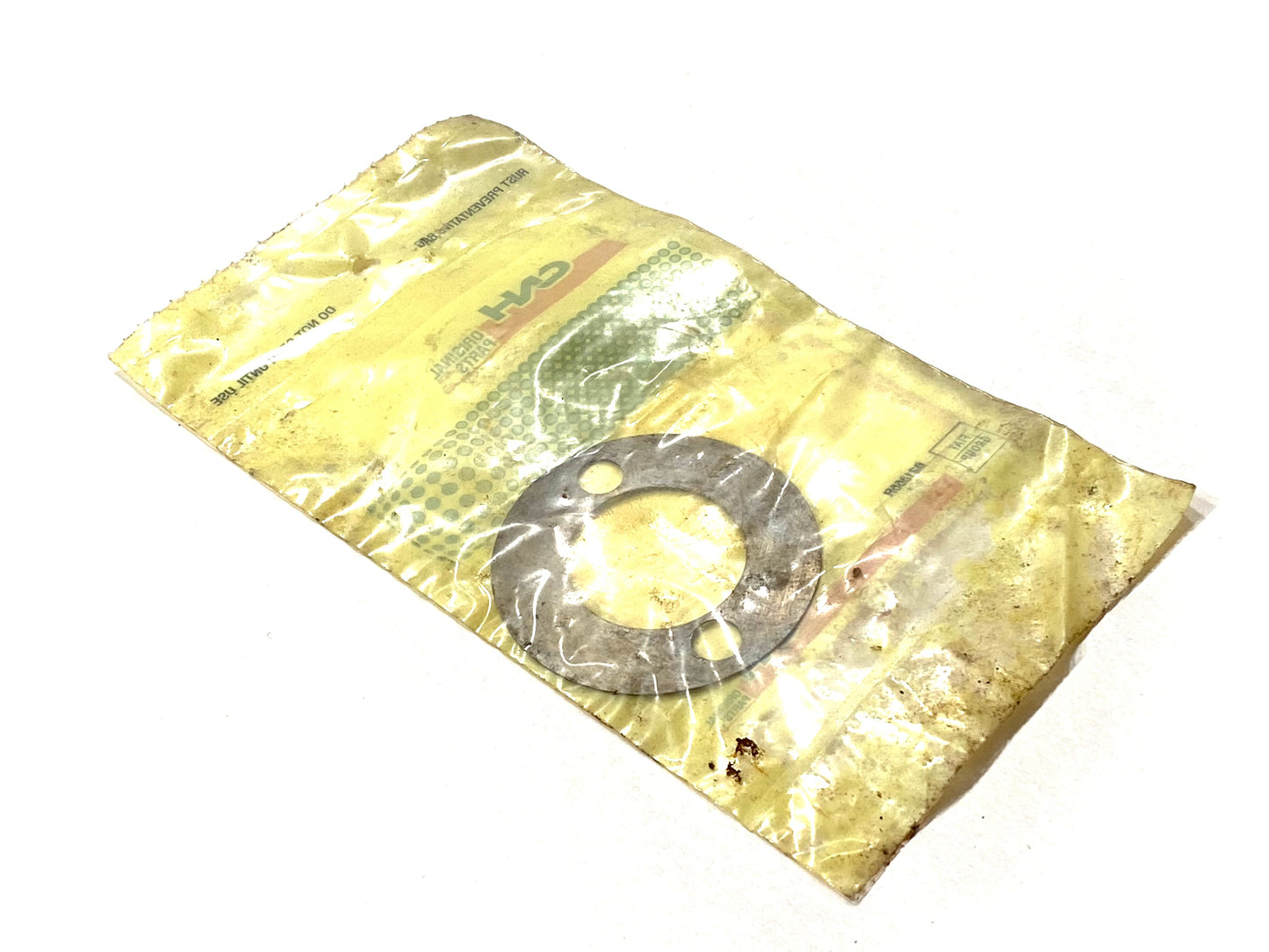 Case New Holland CNH Shim .020 NOS OEM K955216