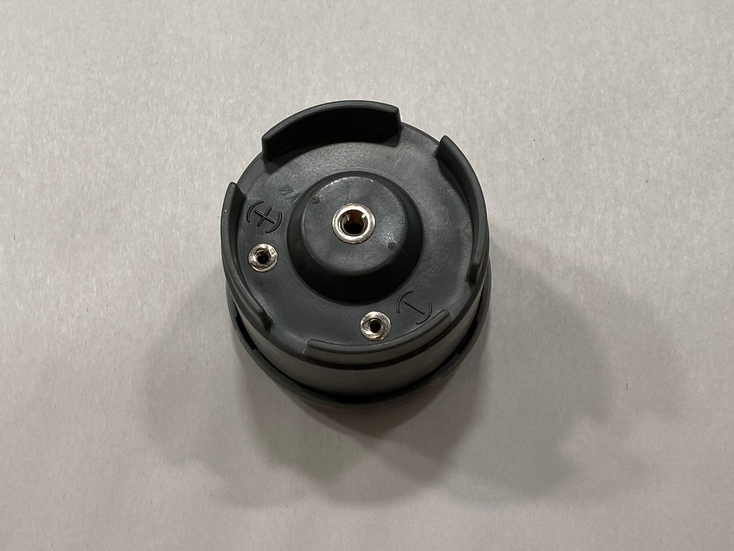 Federal Signal Evacuator Plus Back Up Alarm NOS 210331 Target Tech 12V-48V