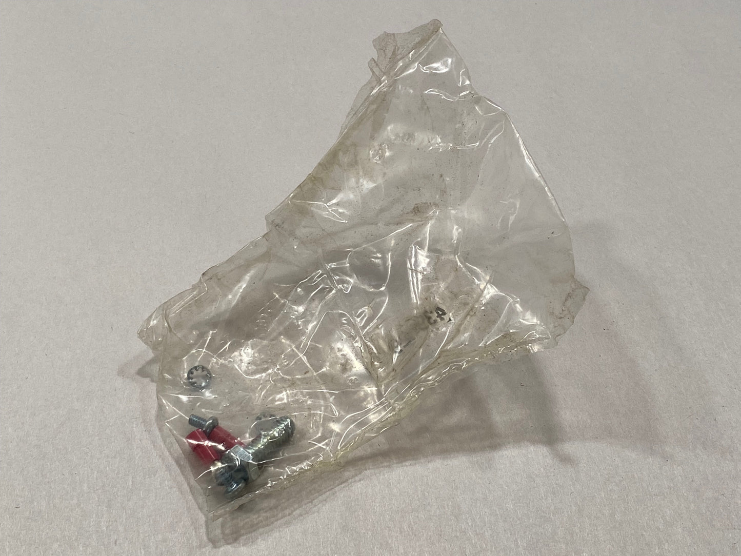 Federal Signal Evacuator Plus Back Up Alarm NOS 210331 Target Tech 12V-48V