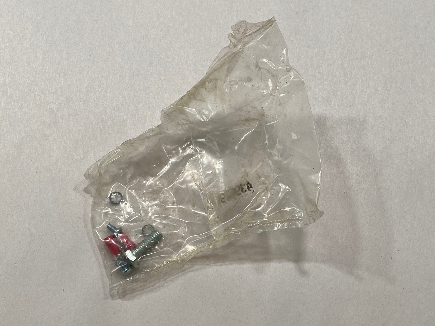 Federal Signal Evacuator Plus Back Up Alarm NOS 210331 Target Tech 12V-48V
