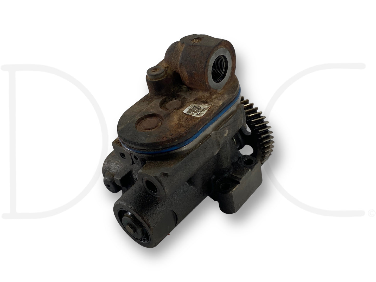 05-07 Ford F250 F350 6.0 6.0L HPOP High Pressure Oil Pump *Untested*