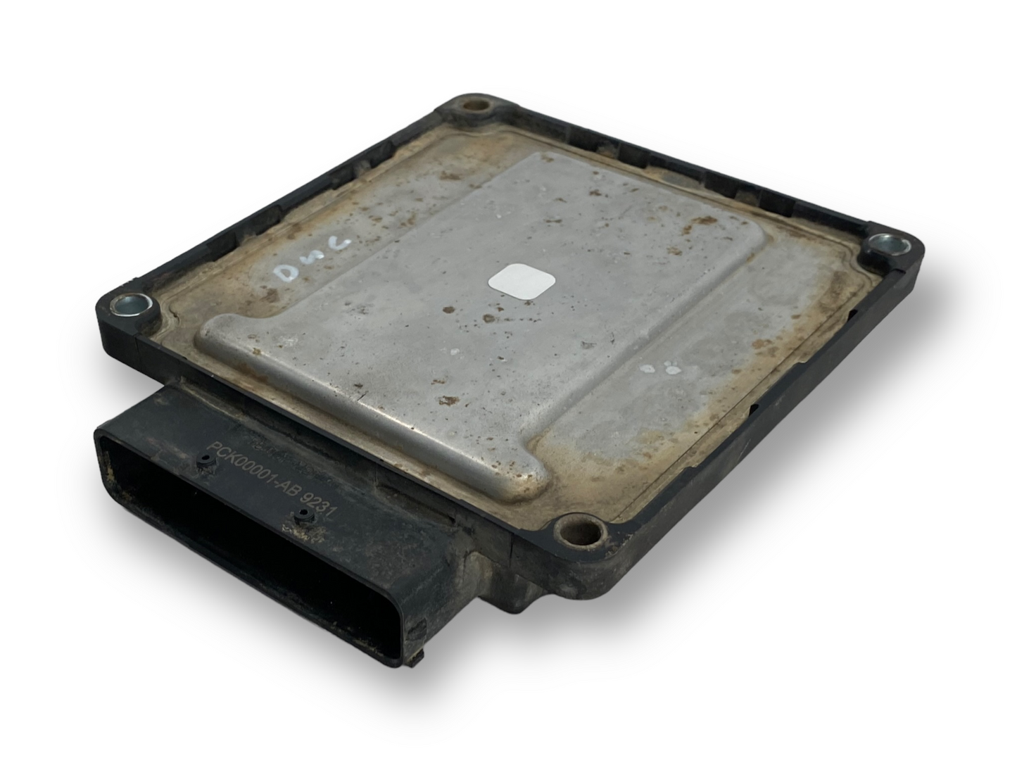 08-09 Ford F250 F350 6.4 6.4L TCM TCU Trans Module Computer 8C3A-12B565-DB