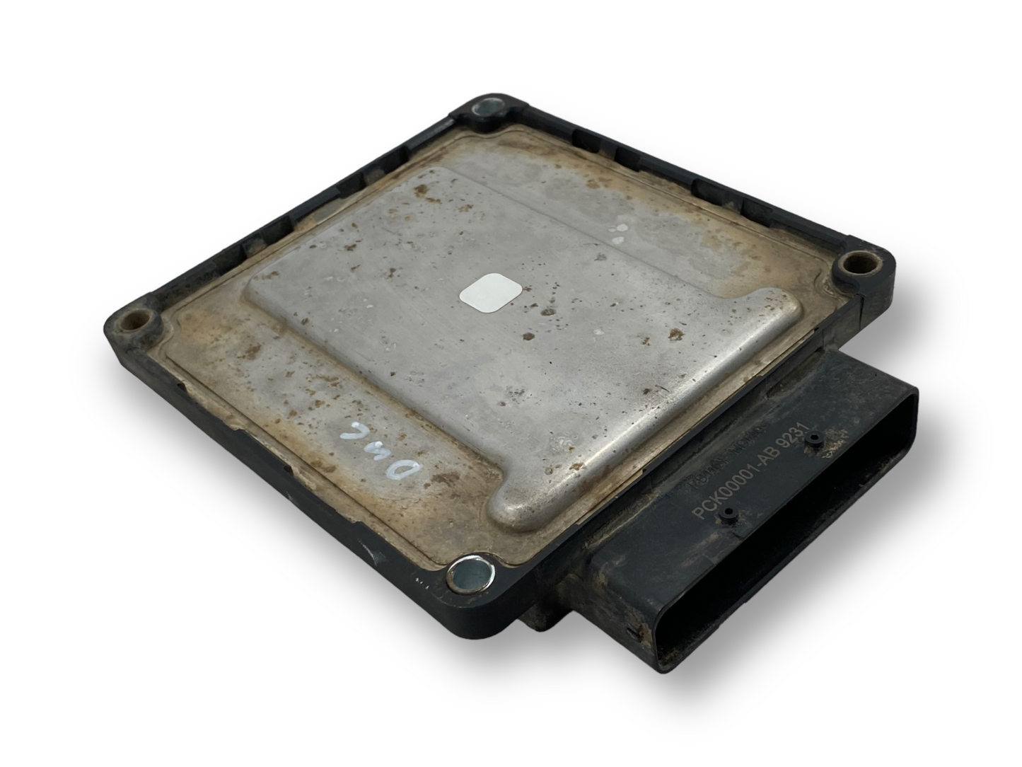 08-09 Ford F250 F350 6.4 6.4L TCM TCU Trans Module Computer 8C3A-12B565-DB