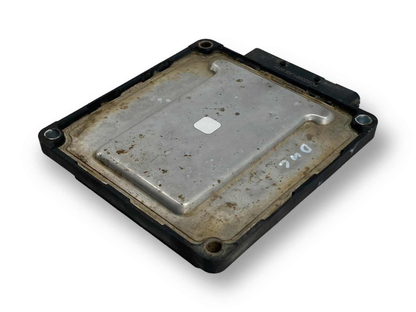 08-09 Ford F250 F350 6.4 6.4L TCM TCU Trans Module Computer 8C3A-12B565-DB