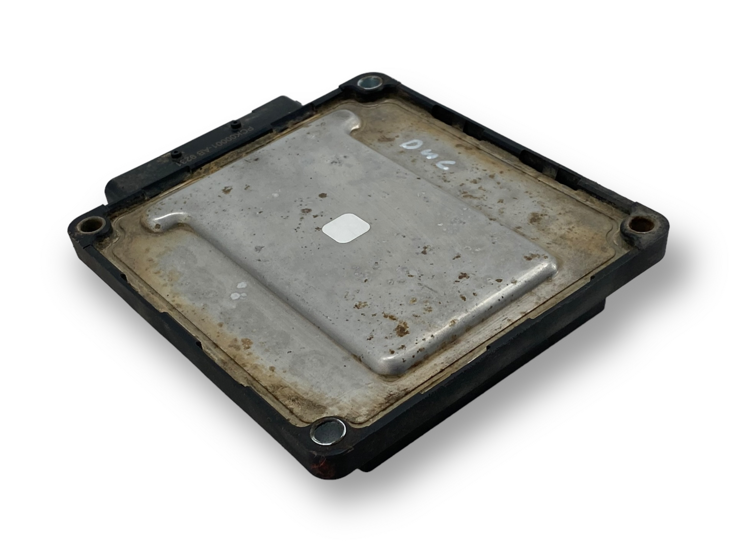 08-09 Ford F250 F350 6.4 6.4L TCM TCU Trans Module Computer 8C3A-12B565-DB