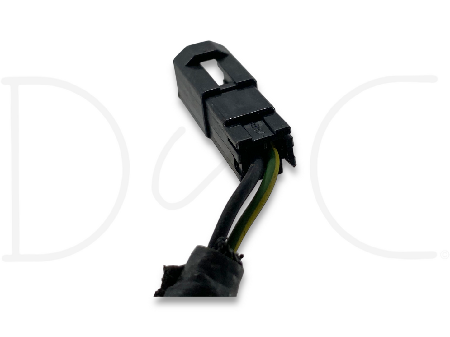 05-07 Ford F250 F350 Sun Roof Visor Light Wire Harness OE 5C3T-17C712-P2604 DF