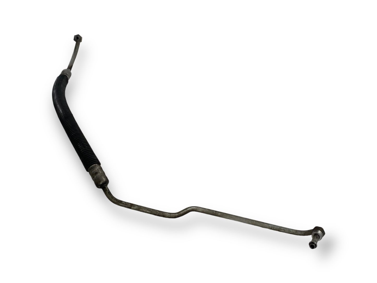 05-07 Ford F250 F350 Hydroboost To Gear Power Steering Pressure Line