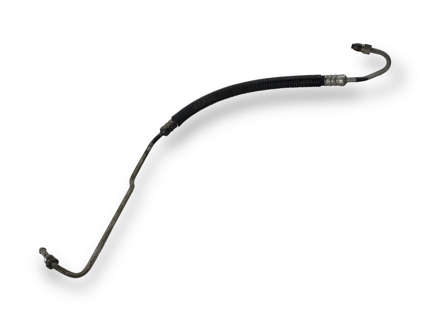 05-07 Ford F250 F350 Hydroboost To Gear Power Steering Pressure Line