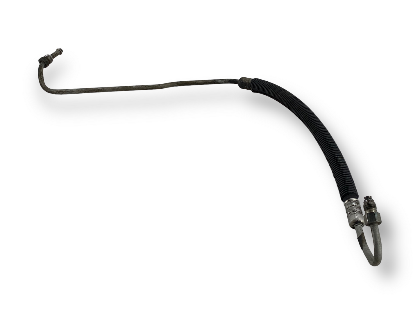 05-07 Ford F250 F350 Hydroboost To Gear Power Steering Pressure Line