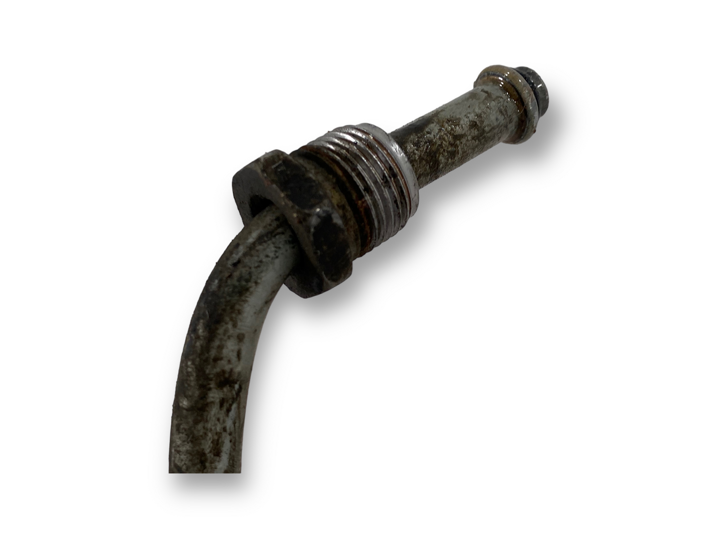 05-07 Ford F250 F350 Hydroboost To Gear Power Steering Pressure Line