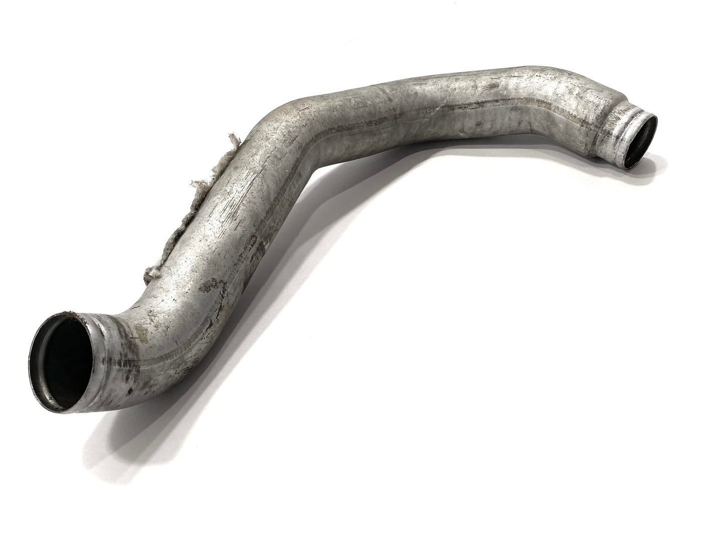03-04 Ford F250 F350 6.0 6.0L RH Right Intercooler Pipe Tube 3C34-6K769-AB