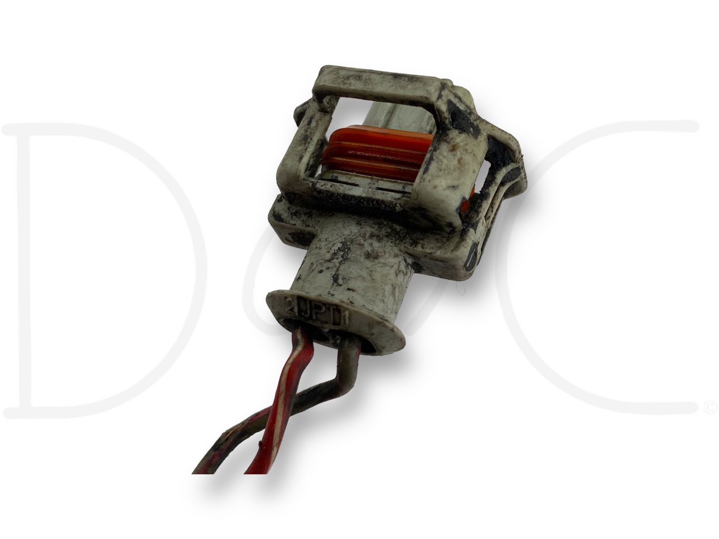 05-07 Ford F250 F350 OEM 6.0 6.0L Diesel Engine Wiring Harness 1855214C91