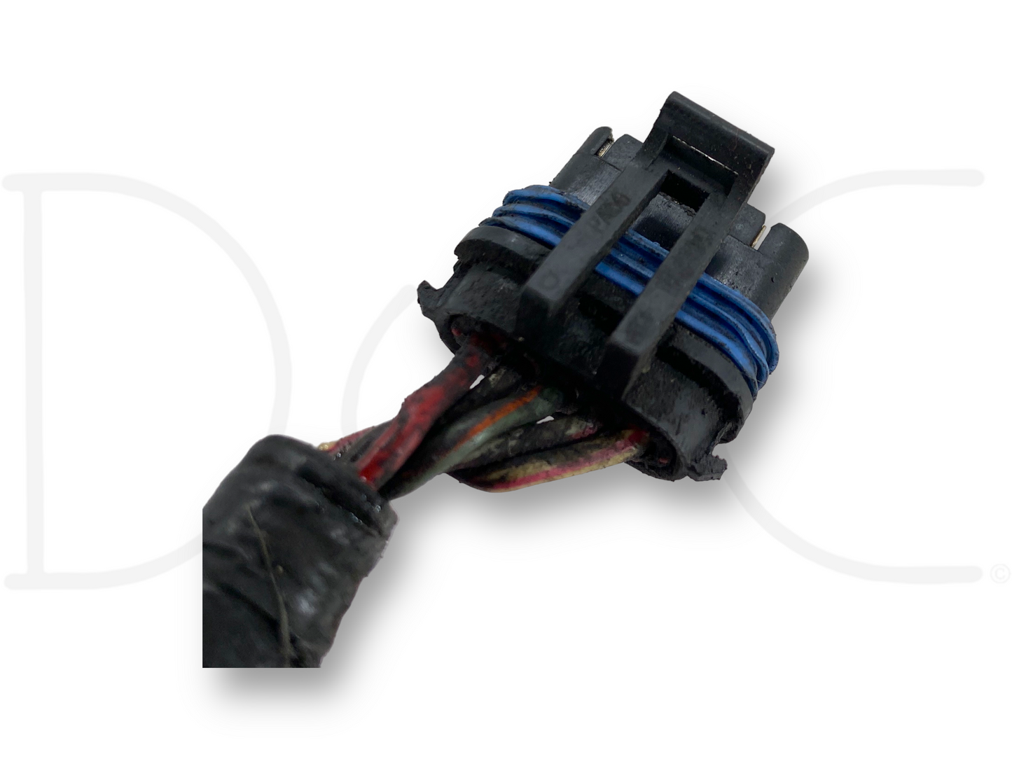 05-07 Ford F250 F350 OEM 6.0 6.0L Diesel Engine Wiring Harness 1855214C91