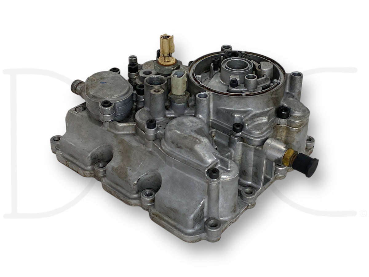 DC Diesel LLC