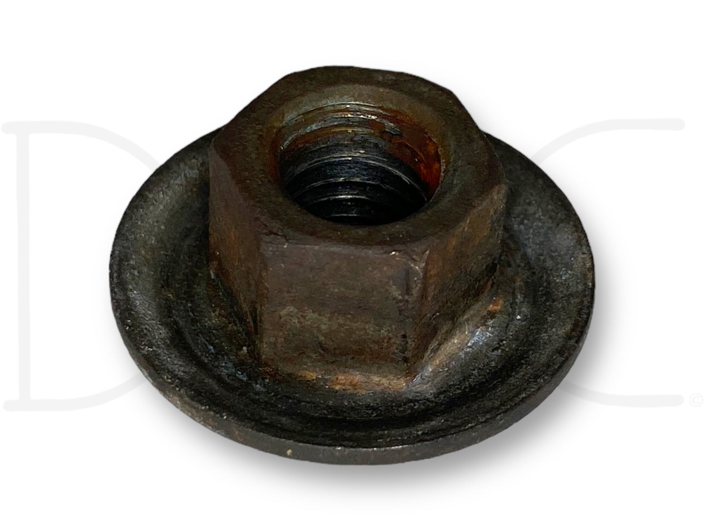 99-04 Ford F250 F350 Shock Absorber Retainer Nut Upper Mount 18MM OEM