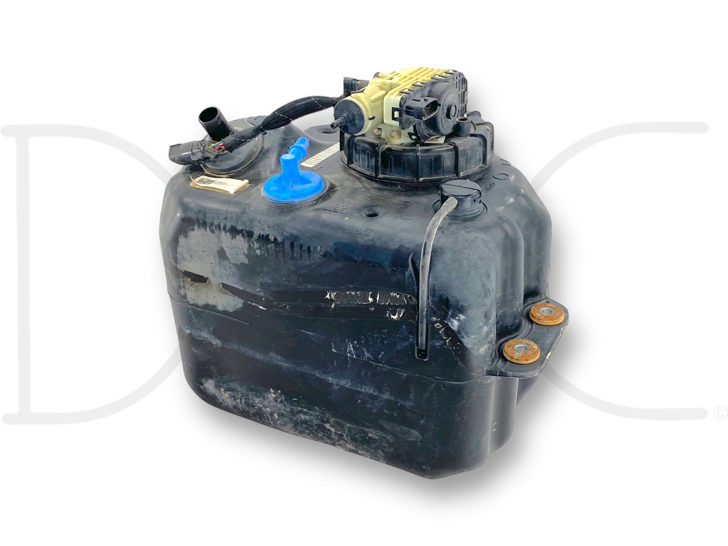 11-16 Ford F250 F350 6.7L DEF Diesel Exhaust Fluid Tank Pump Assembly OEM