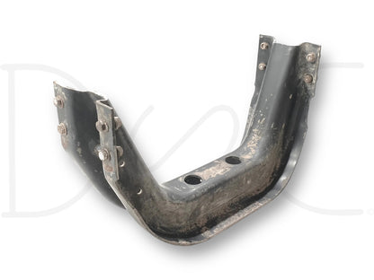 00-02 Ford F650 F750 7.3 7.3L Engine Cradle Frame Crossmember OEM