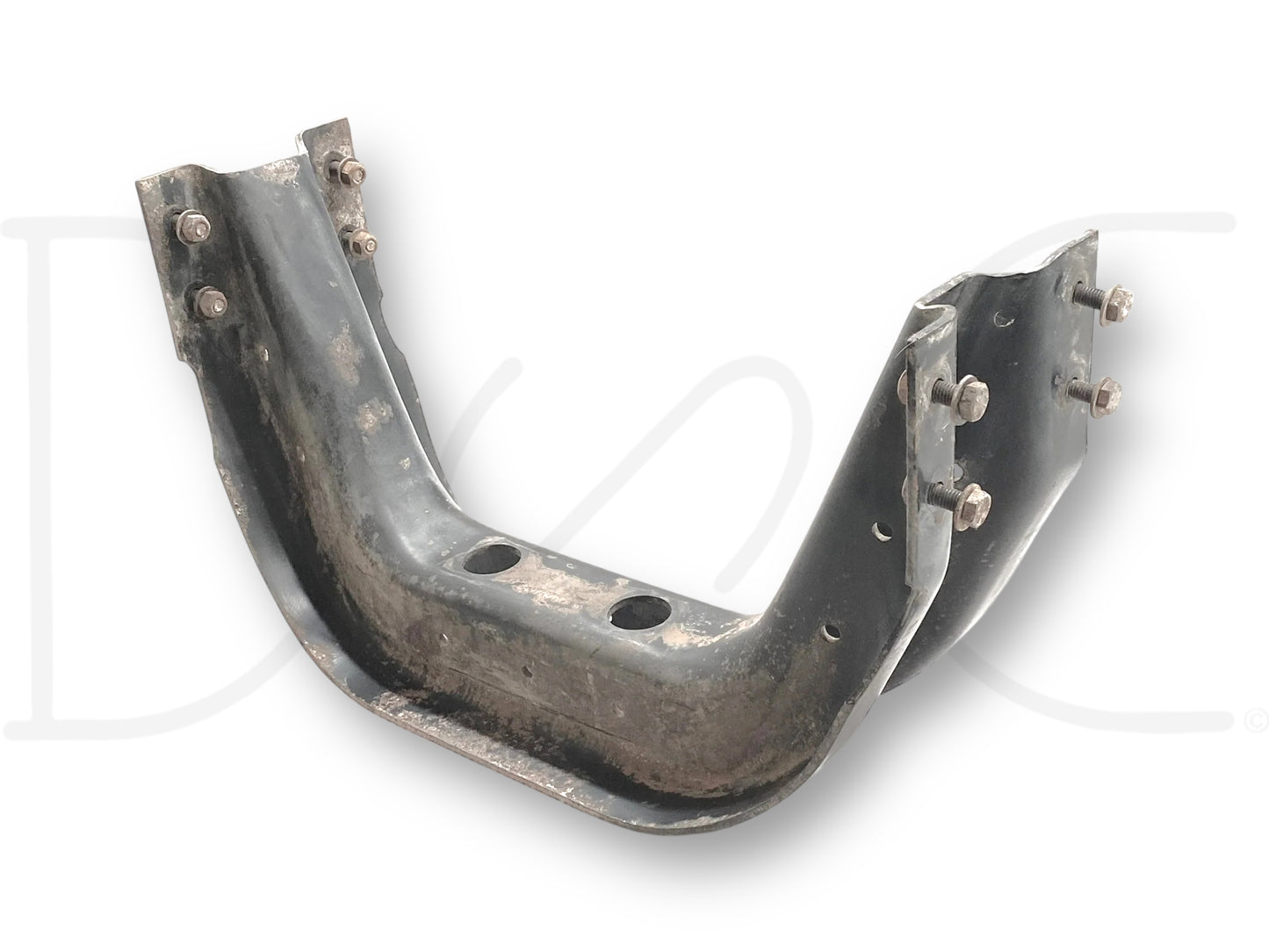 00-02 Ford F650 F750 7.3 7.3L Engine Cradle Frame Crossmember OEM