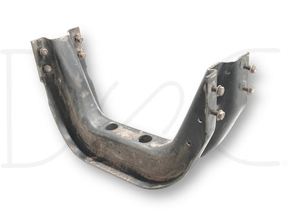 00-02 Ford F650 F750 7.3 7.3L Engine Cradle Frame Crossmember OEM