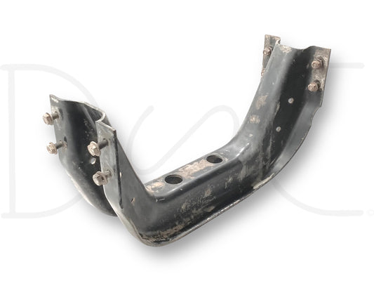 00-02 Ford F650 F750 7.3 7.3L Engine Cradle Frame Crossmember OEM