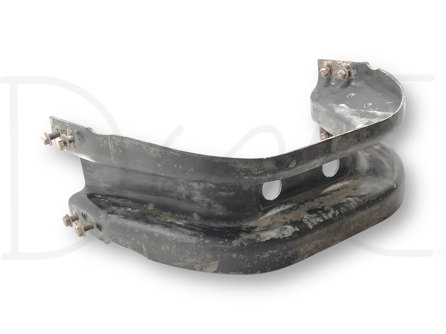 00-02 Ford F650 F750 7.3 7.3L Engine Cradle Frame Crossmember OEM