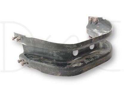 00-02 Ford F650 F750 7.3 7.3L Engine Cradle Frame Crossmember OEM
