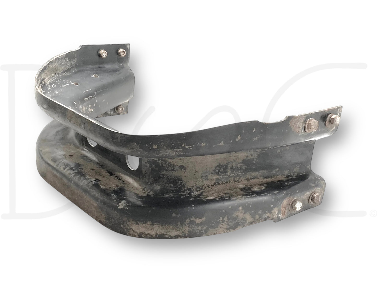 00-02 Ford F650 F750 7.3 7.3L Engine Cradle Frame Crossmember OEM