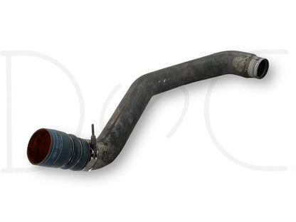 05-07 Ford F250 F350 6.0 6.0L RH Right Intercooler Pipe Tube 5C34-6C646-Bca