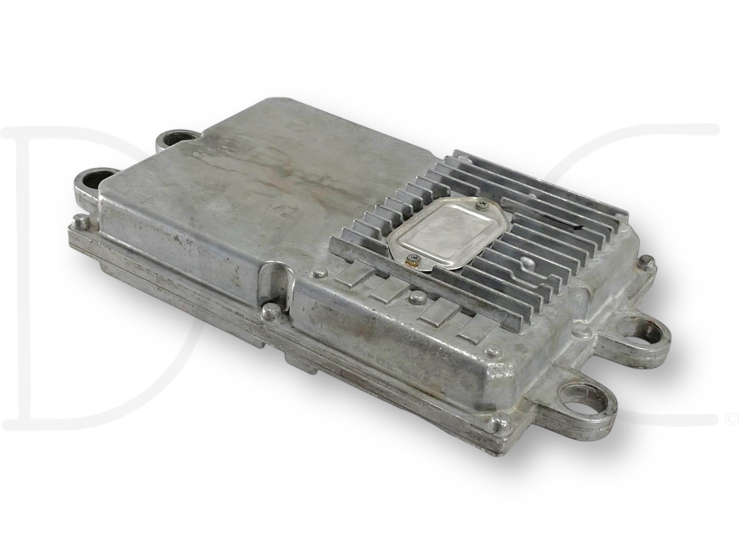 03-07 Ford F250 F350 6.0 6.0L FICM Fuel Injection Control Module *Untested*