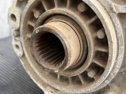 99-02  Ford F250 F350 NP273-F Auto Shift Transfer Case - ZF-6