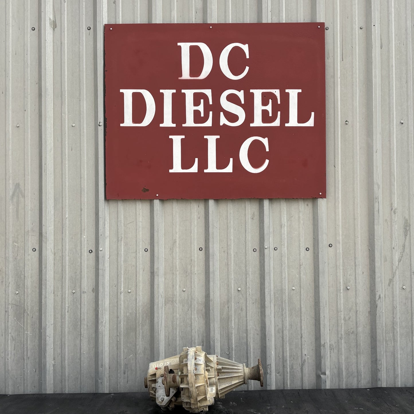 99-02  Ford F250 F350 NP273-F Auto Shift Transfer Case - ZF-6