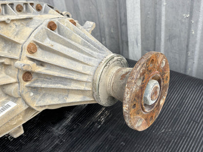 99-02  Ford F250 F350 NP273-F Auto Shift Transfer Case - ZF-6