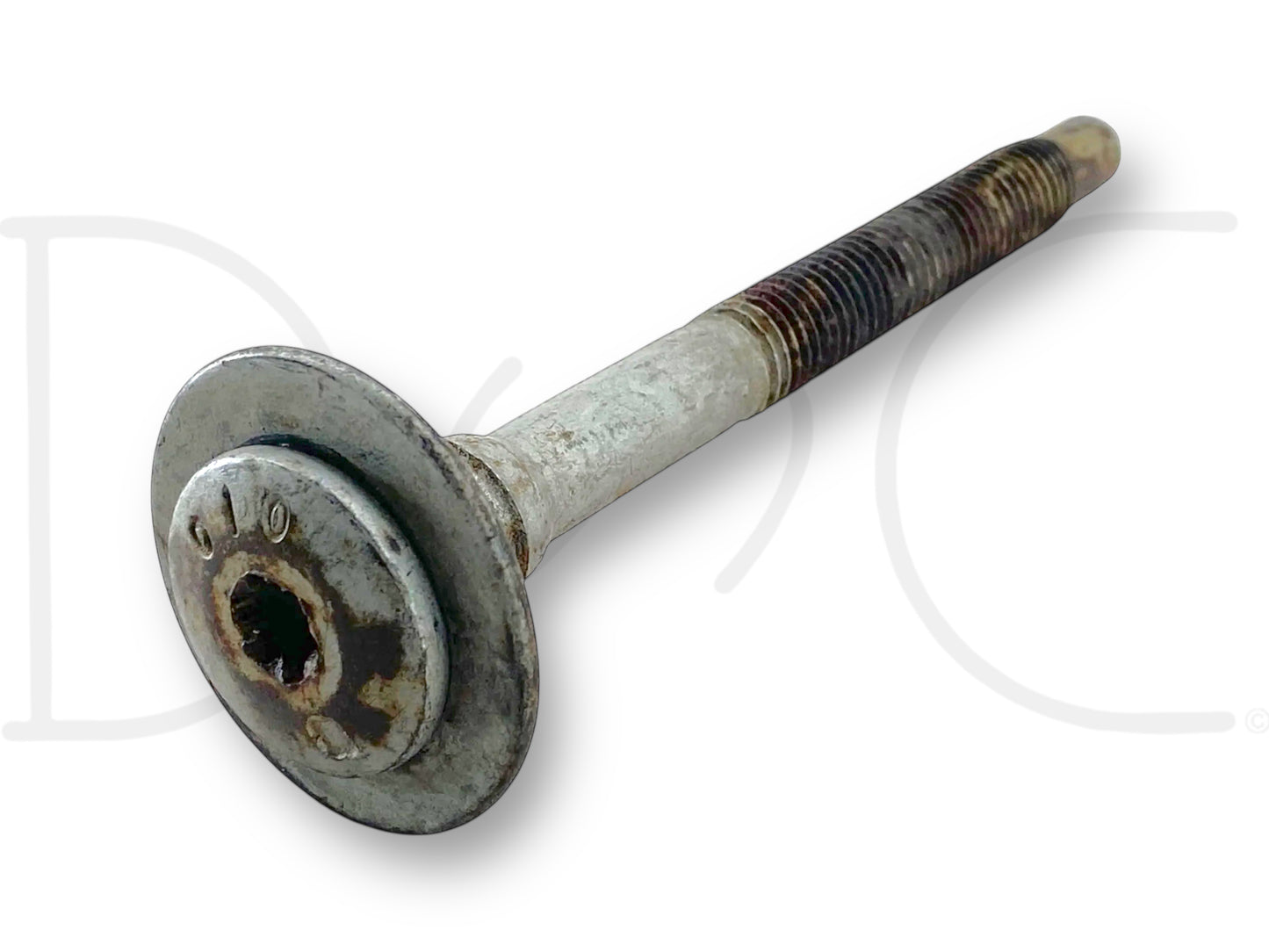 99-07 Ford F250 F350 Bed Bolt Long 5.5" M12 Torx Mount Mounting Bolt OE
