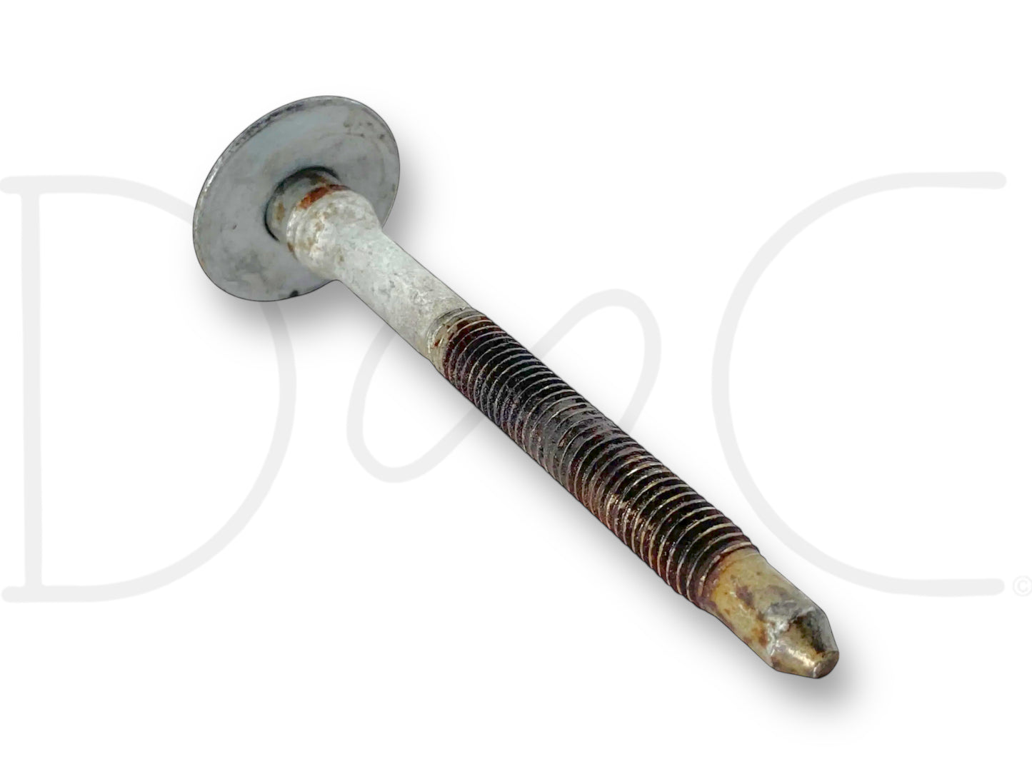 99-07 Ford F250 F350 Bed Bolt Long 5.5" M12 Torx Mount Mounting Bolt OE