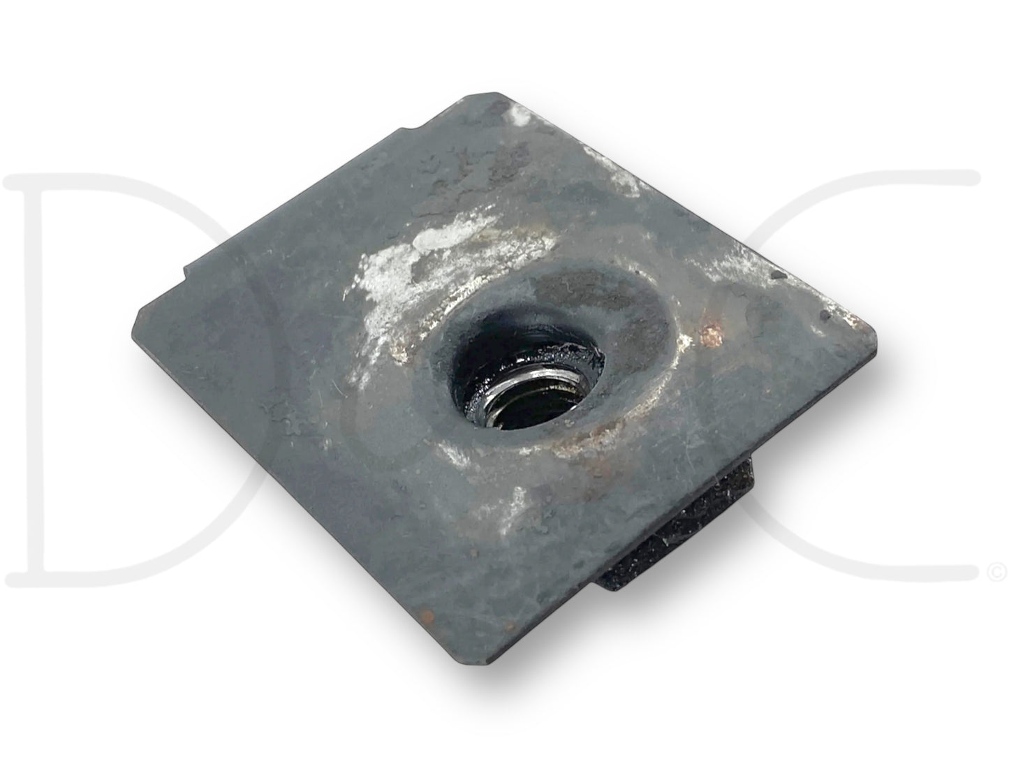 99-07 Ford F250 F350 Bed Bolt Nut Clip M12  Mount Mounting Bolt Retainer OE