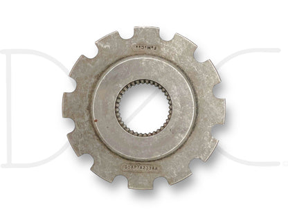 Ford C6 Auto Transmission Trans Park Gear D5AP-7A233-AA