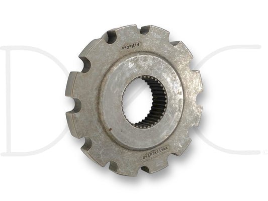 Ford C6 Auto Transmission Trans Park Gear D5AP-7A233-AA