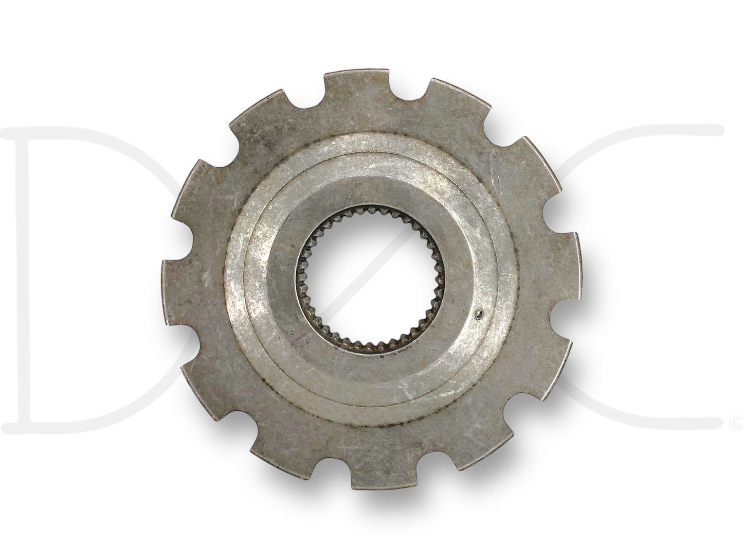Ford C6 Auto Transmission Trans Park Gear D5AP-7A233-AA